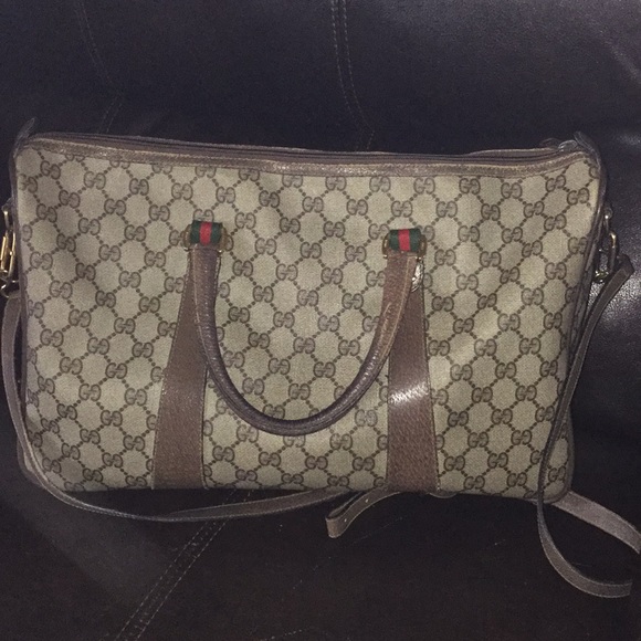 Gucci - Picture 1 of 6